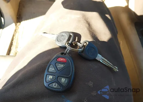 2010 GMC Yukon Xl 1500 Slt из США, поврежденный, VIN 1GKUKKE35AR209780